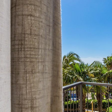 Infinityhouse Villa Almuñécar Exterior foto