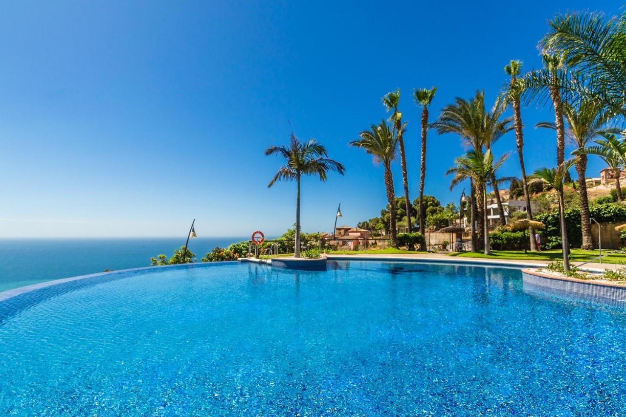 Infinityhouse Villa Almuñécar Exterior foto